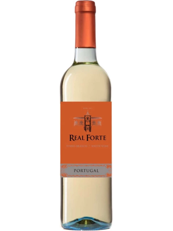 Real Forte Branco