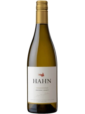 Вино HAHN Chardonnay 0.75 л