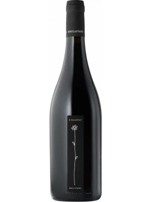 Вино Il Roccafiore, Umbria IGT 2017, 0.75 л