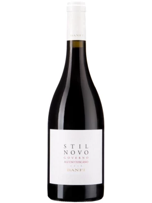 Вино Banfi, Stilnovo, Toscana IGT 2016, 0.75 л