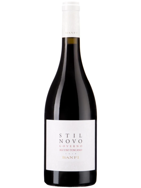 Banfi, Stilnovo, Toscana IGT