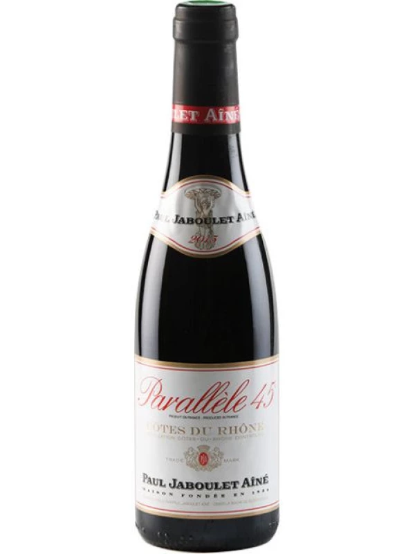 Paul Jaboulet Aine, Parallele 45 Rouge, Cotes du Rhone