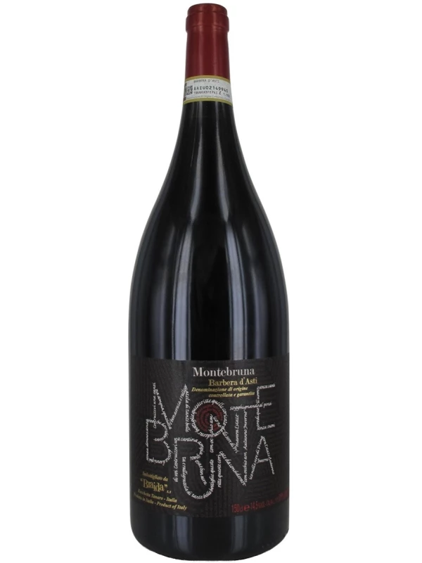 Montebruna Barbera d'Asti DOCG