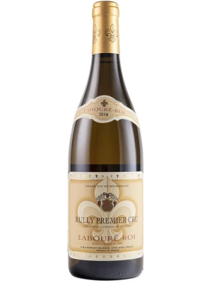 Вино Laboure-Roi, Rully Premier Cru AOC 2018, 0.75 л