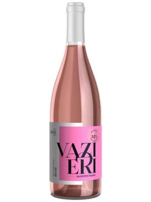 Вино Vazieri Rose 0.75 л