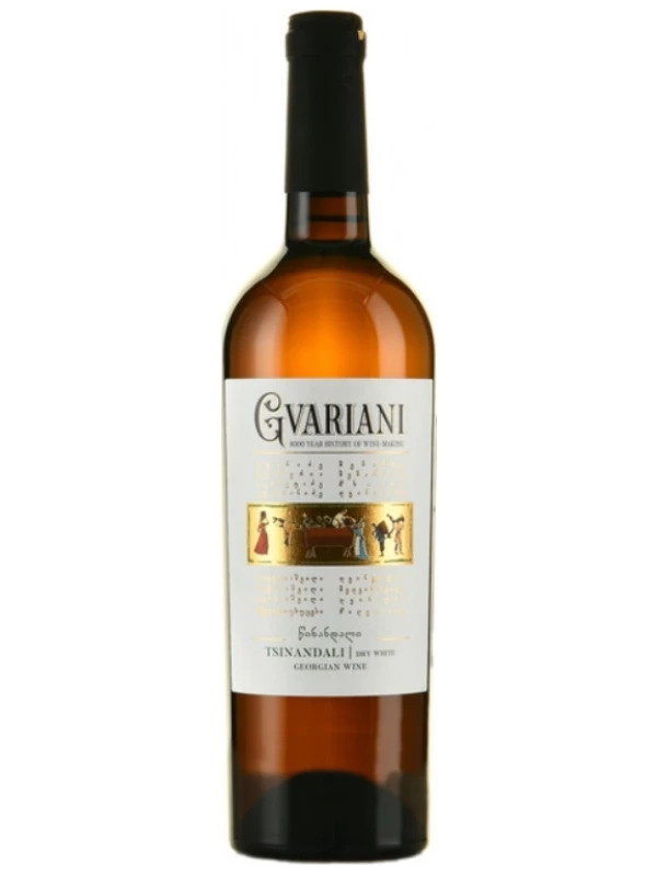 Gvariani Tsinandali