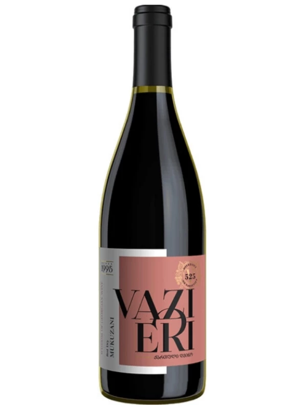 Vazieri Mukuzani