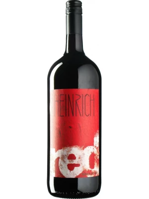 Вино Weingut Heinrich, Red 2015, 1.5 л