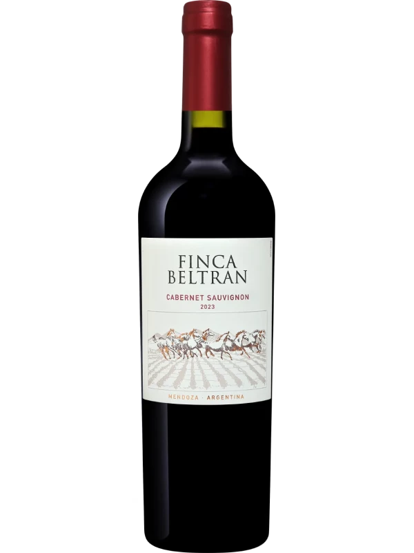 Finca Beltran Cabernet Sauvignon