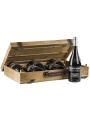 Ramon Bilbao, Edicion Limitada, Rioja, Set of 6 bottles, in wooden box — фото 3