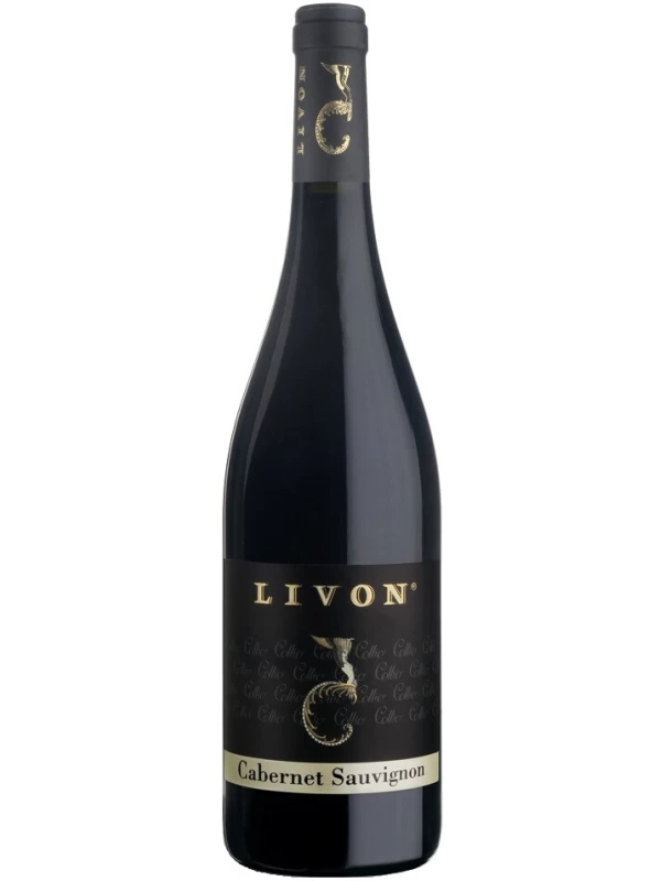 Livon, Cabernet Sauvignon, Collio DOC