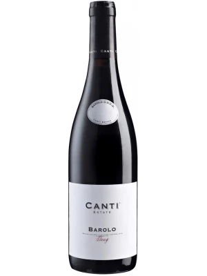 Вино Canti, Barolo DOCG 2019, 0.75 л