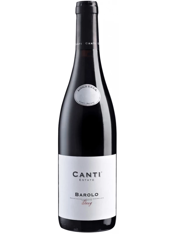 Canti, Barolo DOCG