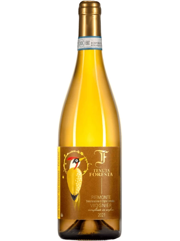 Tenuta Foresta, Piemonte DOC Viognier