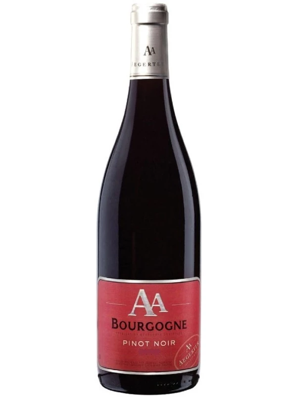 Aegerter, Bourgogne AOC Pinot Noir