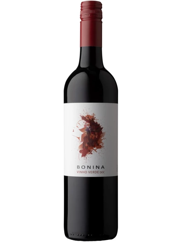 Bonina, Tinto, Vinho Verde
