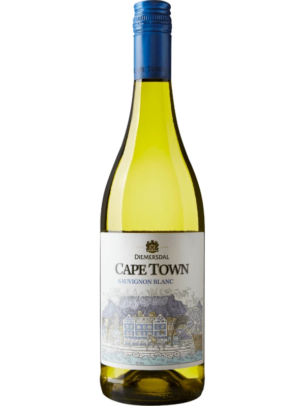Diemersdal, Sauvignon Blanc, Cape Town
