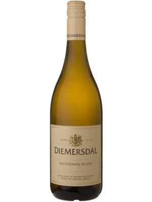 Вино Diemersdal, Sauvignon Blanc, Durbanville 0.75 л