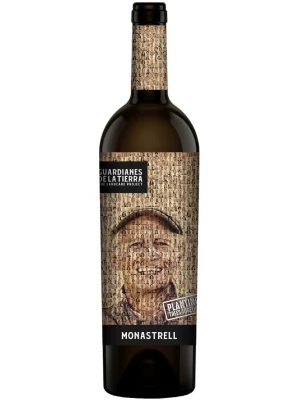 Вино Torre Oria, Guardianes de la Tierra Monastrell 0.75 л