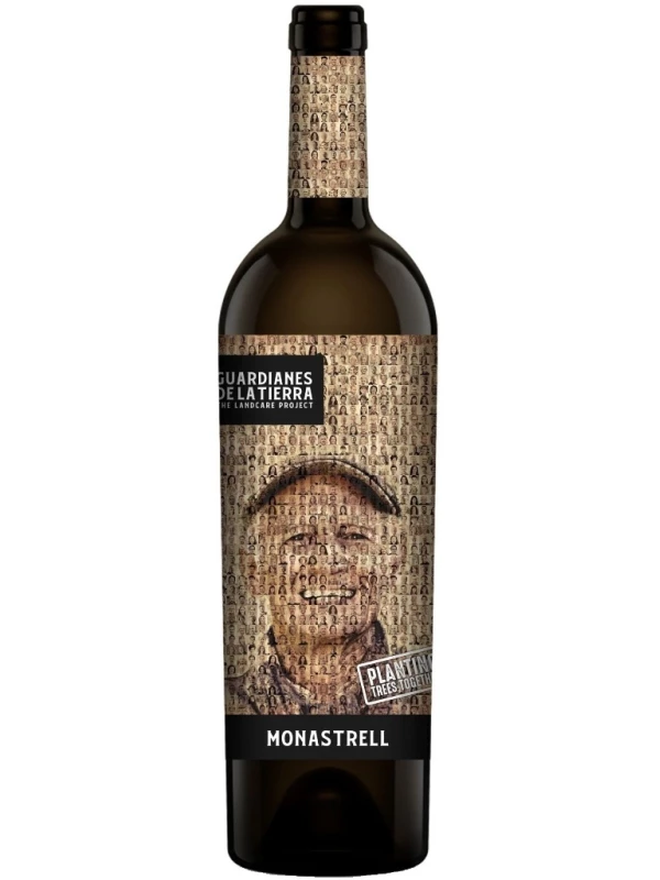 Torre Oria, Guardianes de la Tierra Monastrell