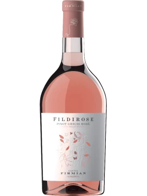 Вино Castel Firmian, Fildirose, Pinot Grigio Rose, Trentino DOC 0.75 л
