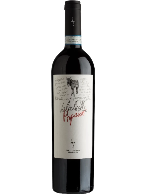 Secondo Marco, Valpolicella Ripasso Classico Superiore