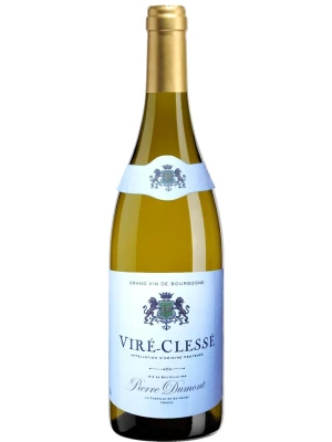 Вино Jean Loron, Pierre Dumont Vire-Clesse AOC 2020, 0.75 л