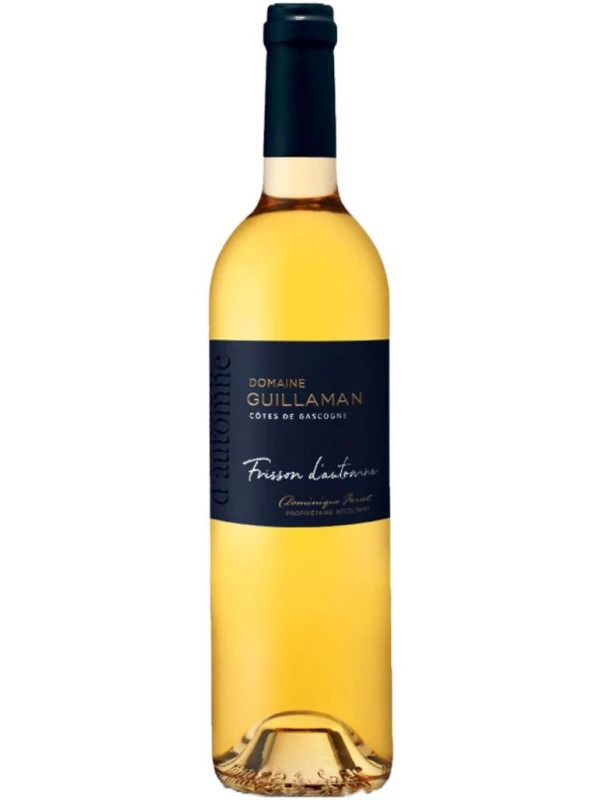 Domaine Guillaman, Frisson d'automne, Cotes de Gascogne IGP