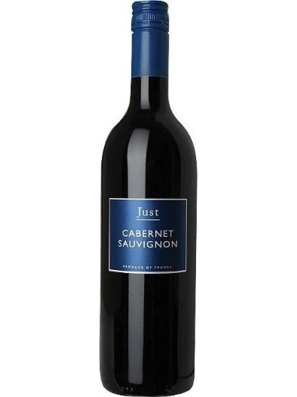 Paul Sapin, Just Cabernet Sauvignon VDP
