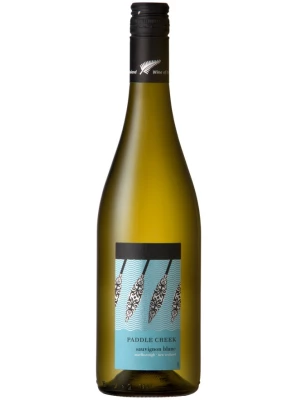 Вино Misty Cove, Paddle Creek Sauvignon Blanc 2018, 0.75 л