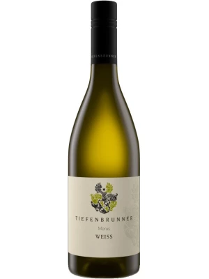 Вино Tiefenbrunner, Merus Weiss, Vigneti delle Dolomiti IGT 2022, 0.75 л