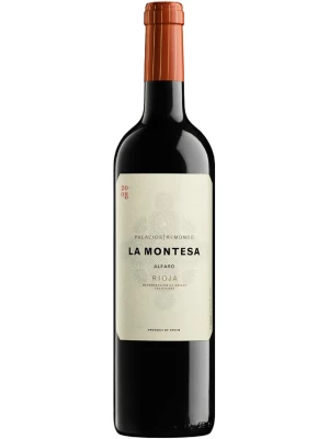 Вино La Montesa DOC 2008, 0.75 л