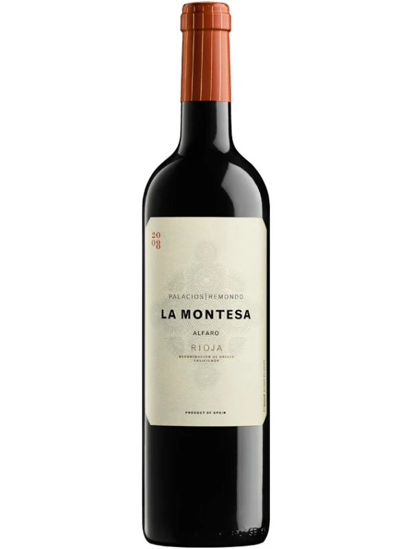 La Montesa DOC