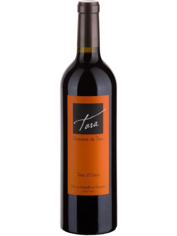 Domaine de Tara, Terre d'Ocres AOC