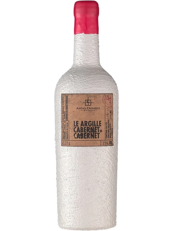 47 Anno Domini, Le Argille Cabernet di Cabernet