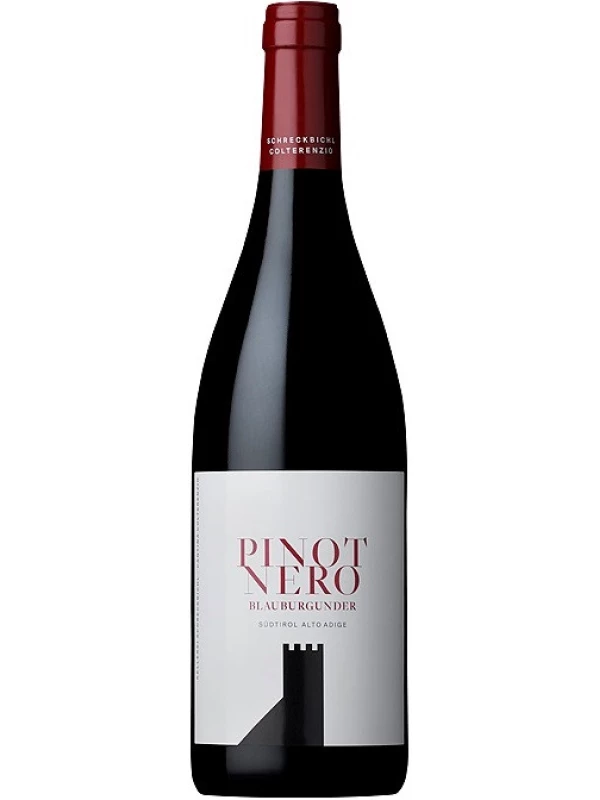 Colterenzio, Pinot Nero, Alto Adige DOC