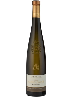 Вино Arthur Metz, Cuvee Anne-Laure Pinot-Gris, Alsace AOP 0.75 л