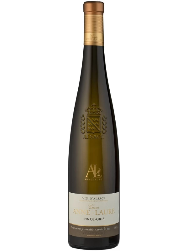 Arthur Metz, Cuvee Anne-Laure Pinot-Gris, Alsace AOP