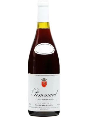 Вино Robert Ampeau et Fils, Pommard AOC 1995, 0.75 л