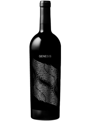 Вино Раевское, Генезис 2016, 0.75 л