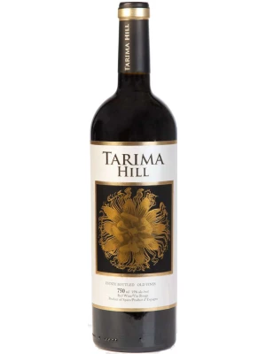Вино Volver, Tarima Hill Tinto, Alicante DO 2019, 0.75 л