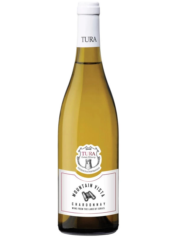 Tura Winery, Chardonnay