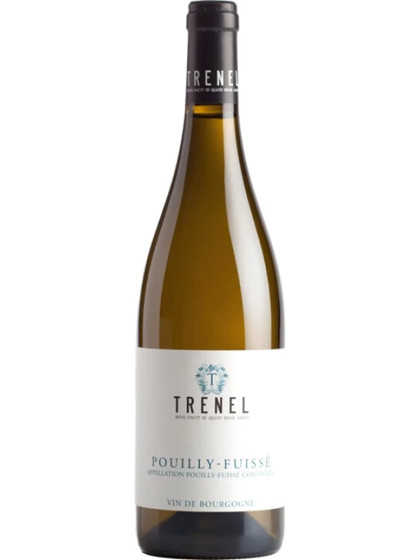 Trenel, Pouilly-Fuisse AOC