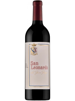 Вино San Leonardo 2013, 1.5 л