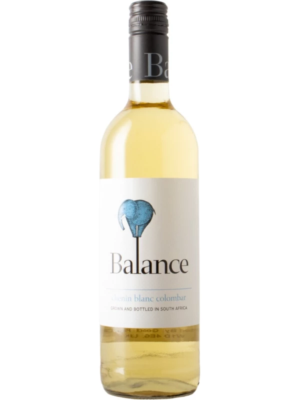 Balance Classic Chenin Blanc-Colombard