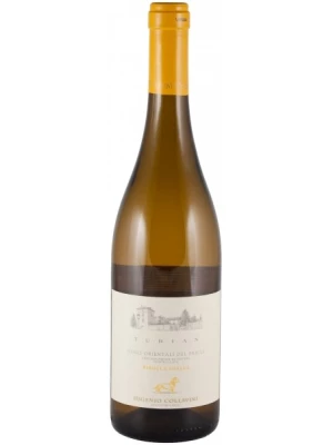 Вино Eugenio Collavini, Turian Ribolla Gialla, Colli Orientali del Friuli DOC 2010, 0.75 л