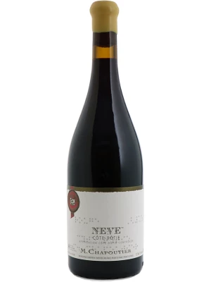 Вино M. Chapoutier, Neve, Cote-Rotie AOC 2016, 0.75 л