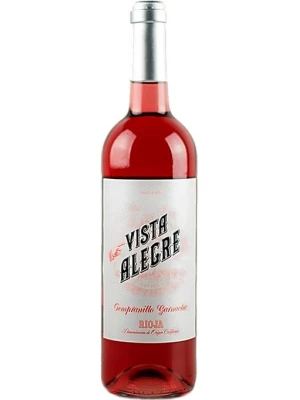 Вино Vista Alegre Tempranillo-Garnacha, Rioja DOCa 0.75 л