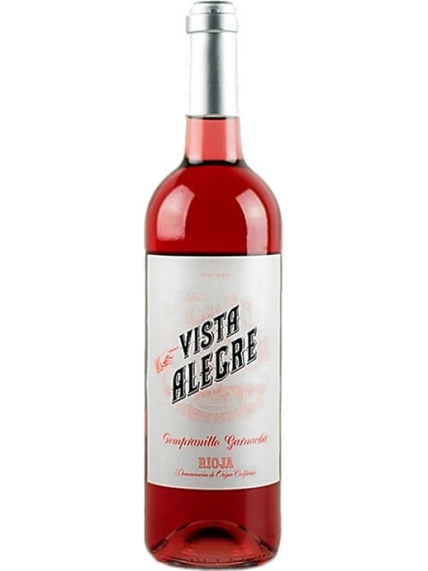 Vista Alegre Tempranillo-Garnacha, Rioja DOCa