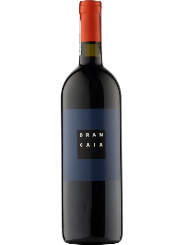 Brancaia, il Blu, Rosso di Toscana IGT